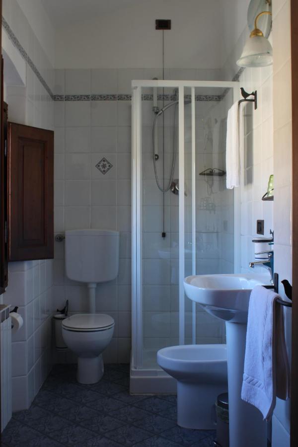 Boutique Hotel Fox'S Inn San Giustino Valdarno Exterior photo