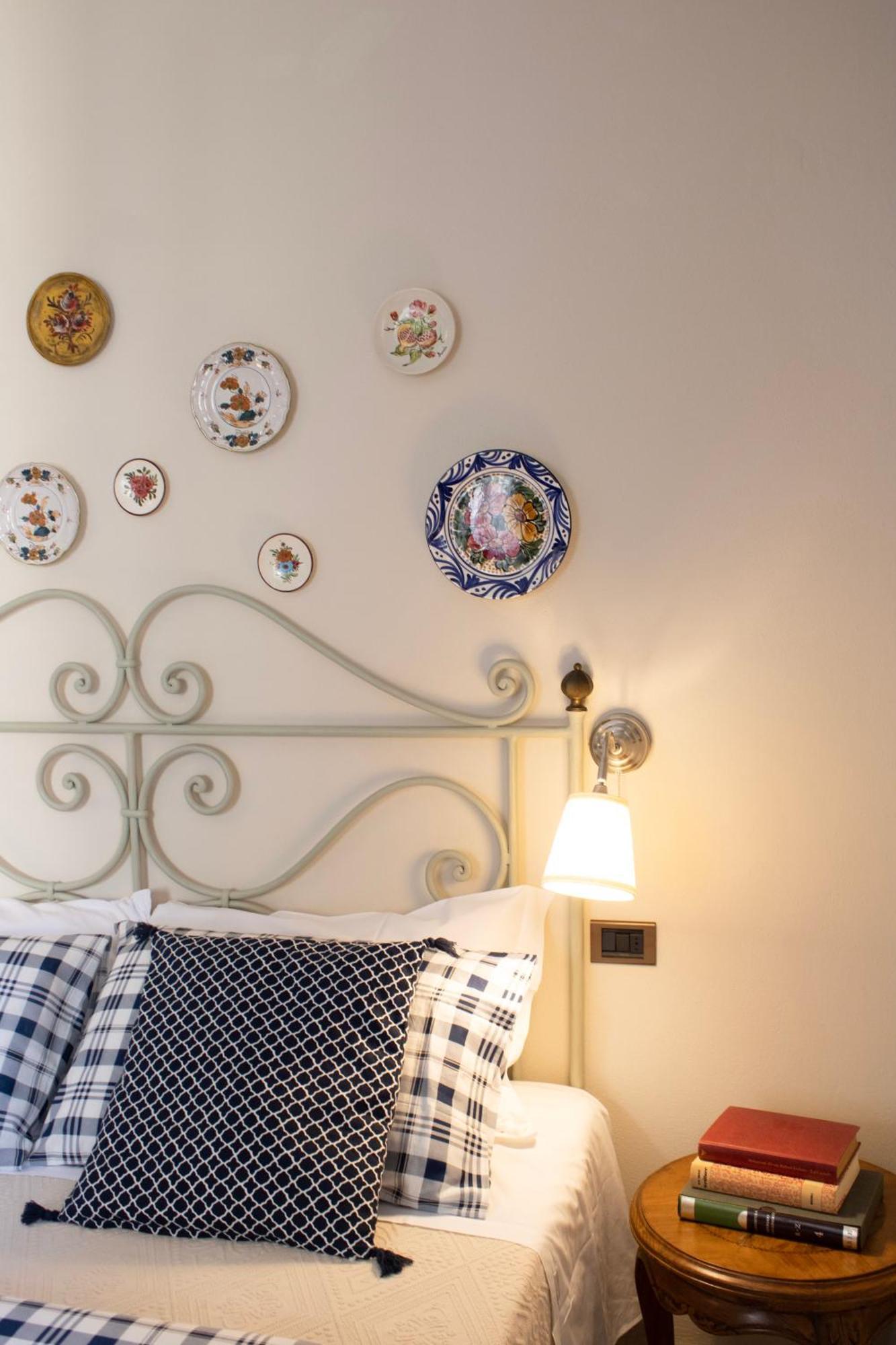 Boutique Hotel Fox'S Inn San Giustino Valdarno Exterior photo