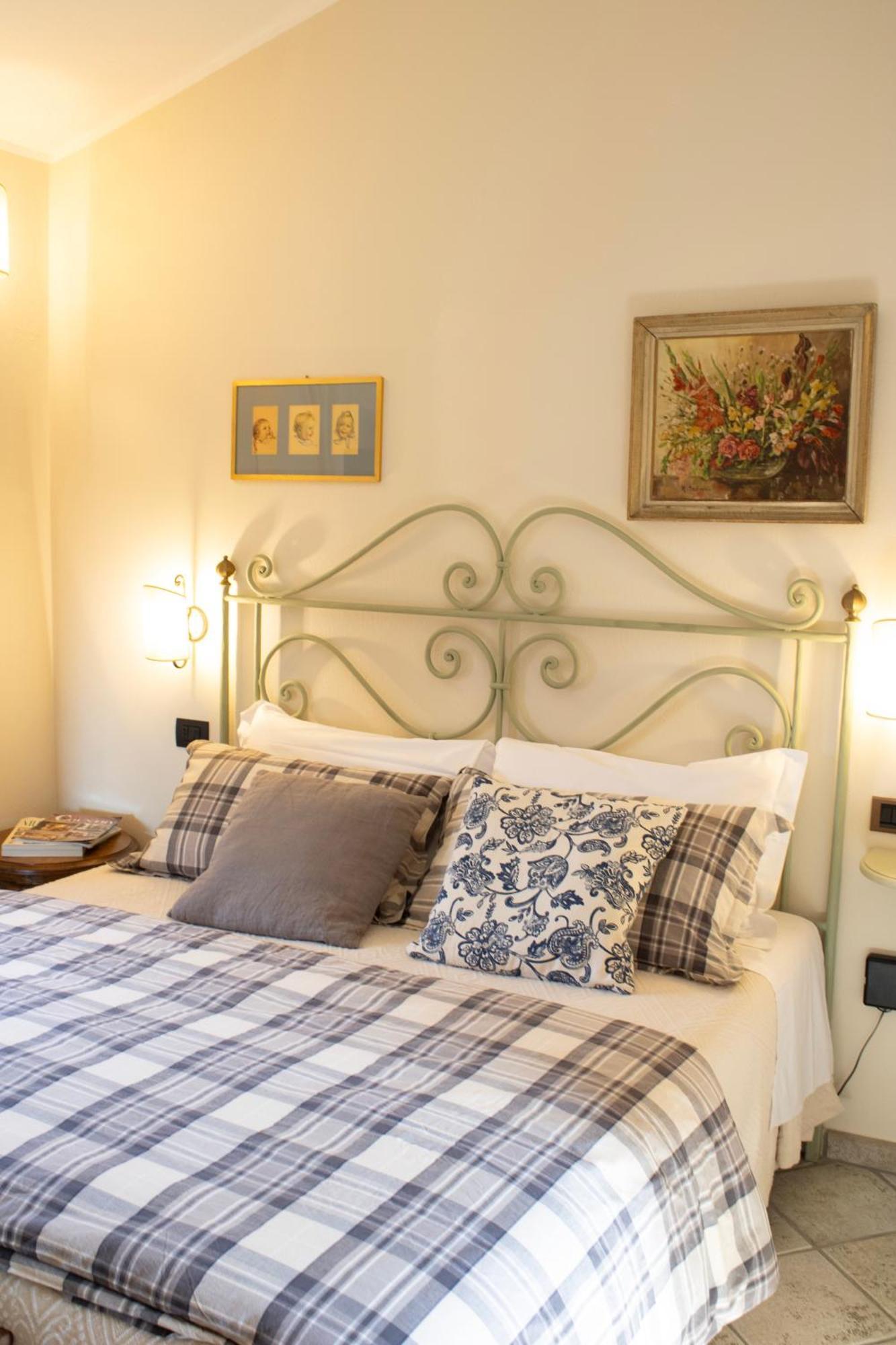 Boutique Hotel Fox'S Inn San Giustino Valdarno Exterior photo