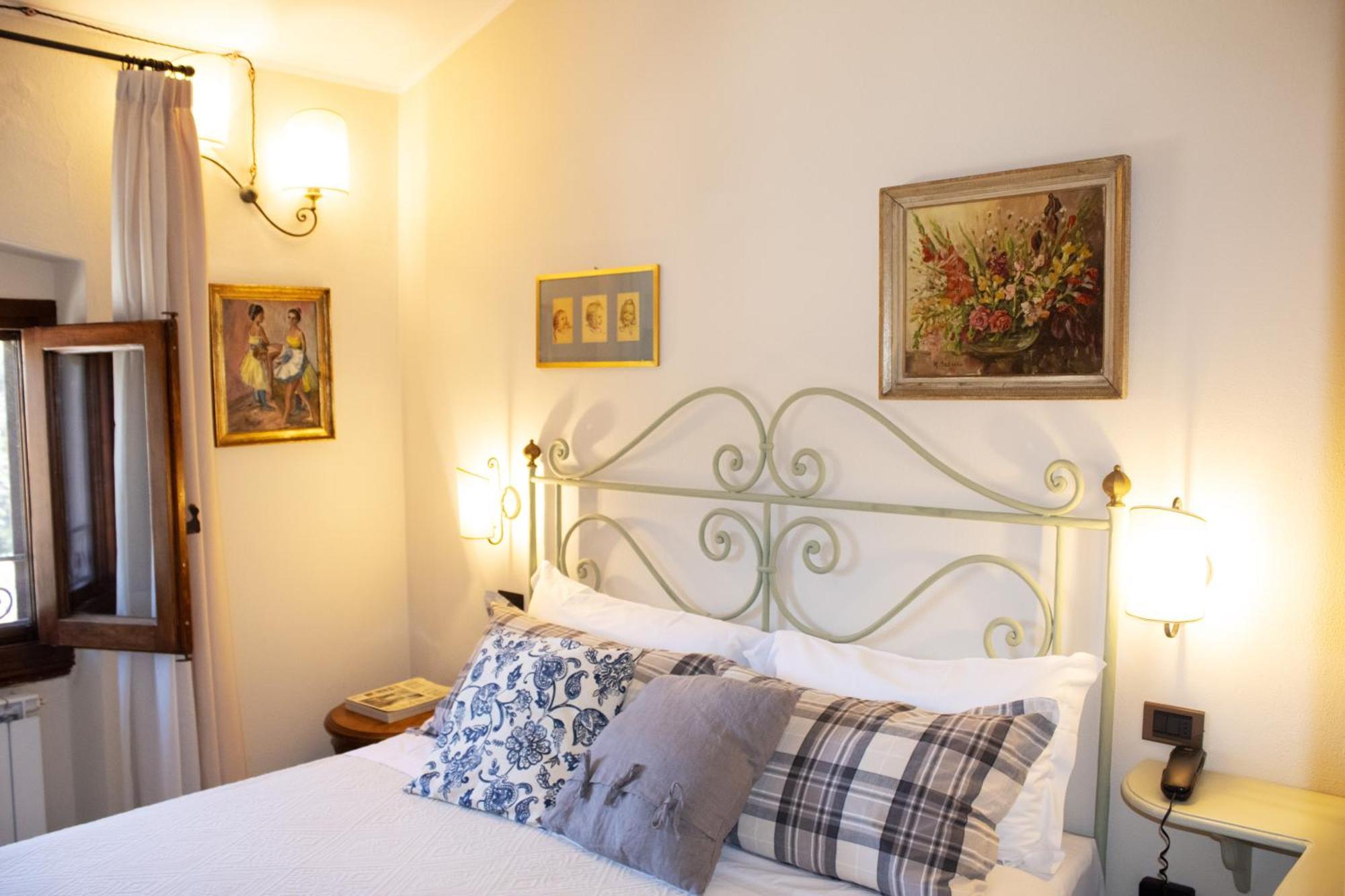 Boutique Hotel Fox'S Inn San Giustino Valdarno Exterior photo