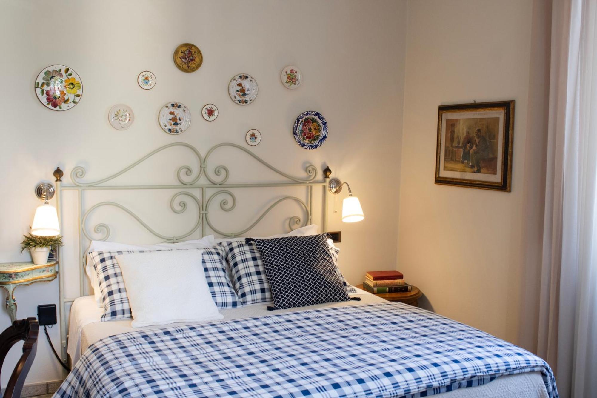 Boutique Hotel Fox'S Inn San Giustino Valdarno Exterior photo