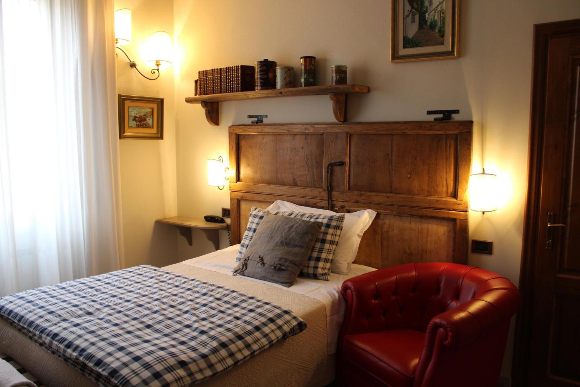 Boutique Hotel Fox'S Inn San Giustino Valdarno Exterior photo