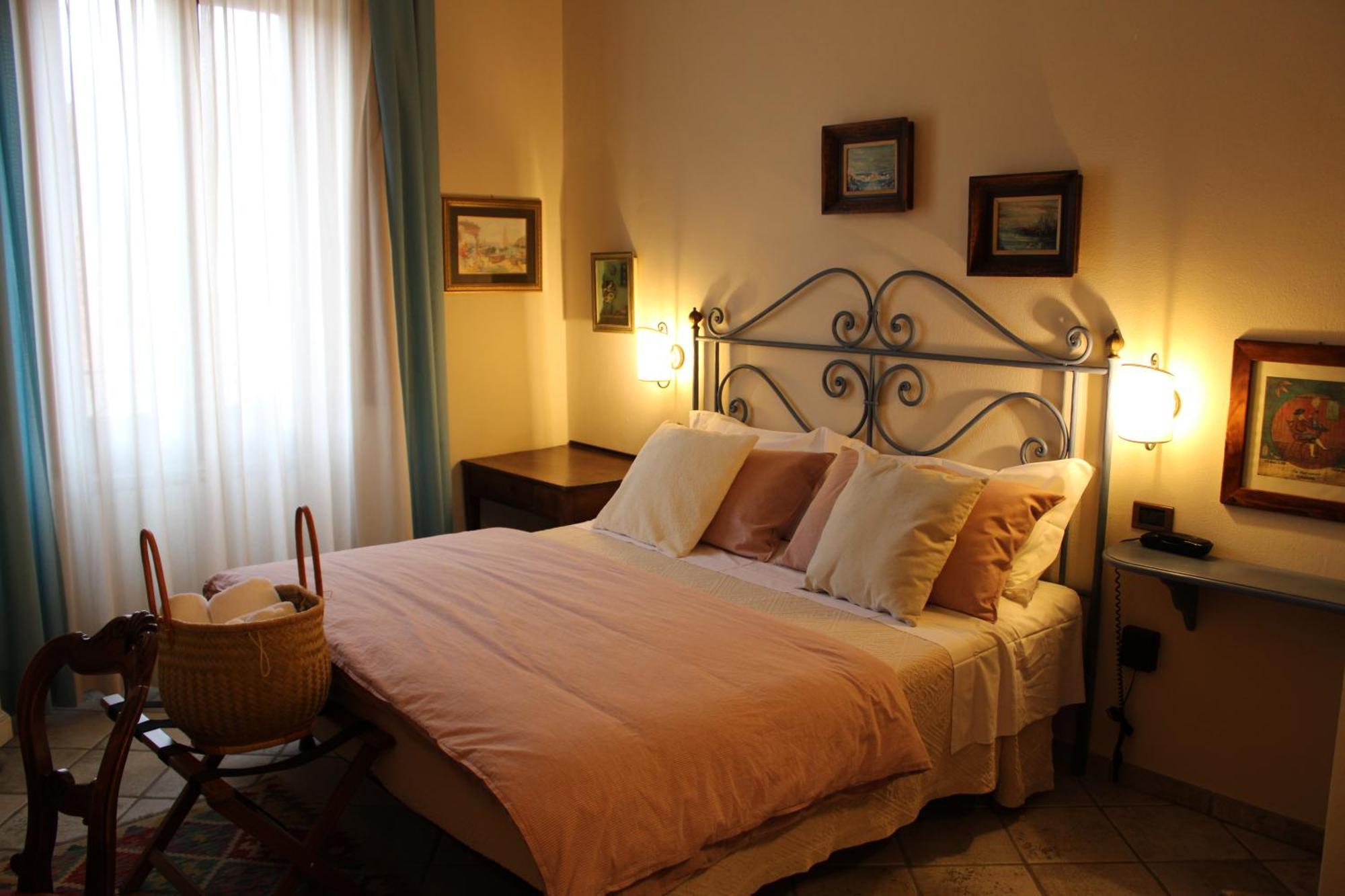Boutique Hotel Fox'S Inn San Giustino Valdarno Exterior photo